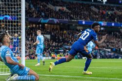 Man City 4-3 Real Madrid: Ngày bàn thắng nở hoa ở Etihad