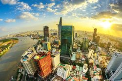 TP Hồ Chí Minh và Hà Nội trong top 10 điểm đến hút khách tại Đông Nam Á