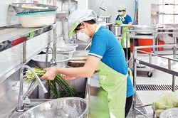 Kiểm soát an toàn thực phẩm trong trường học