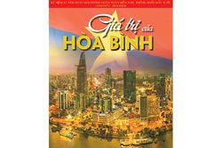 Giá trị của hòa bình