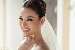 Khối tài sản 'choáng ngợp' đầy bí ẩn của 'cô dâu sính lễ 10 tỷ' nổi nhất V-biz