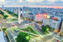 Thủ đô Argentina cho phép thanh toán thuế bằng tiền điện tử