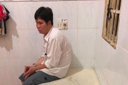 Bình Phước: Bắt đối tượng mù lợi dụng hành nghề xoa bóp giao cấu với trẻ em