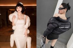 'Lão hóa ngược', gái xinh Tâm Tít làm netizen 'đứng hình'