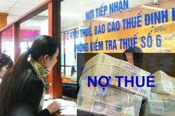 Hà Nội công khai hàng loạt đơn vị nợ thuế hàng trăm tỷ đồng