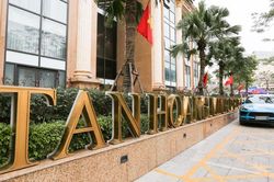 Hai công ty thuộc Tập đoàn Tân Hoàng Minh nợ thuế gần 200 tỷ đồng