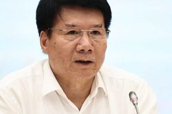Ấn định ngày xét xử cựu Thứ trưởng Bộ Y tế Trương Quốc Cường cùng đồng phạm