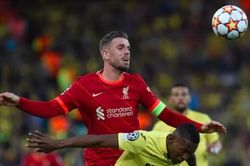 Đánh bại Villarreal 2-0, Liverpool đặt một chân vào chung kết Champions League