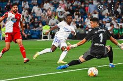 Nhận định trận Real Madrid vs Espanyol, 21h15 ngày 30/4