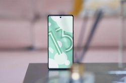 Google ra mắt phiên bản beta đầu tiên của hệ điều hành Android 13