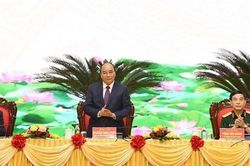 Cần có một nghị quyết mới để chỉ đạo bảo vệ Tổ quốc trong tình hình mới