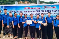 Đến năm 2030, Phú Yên phấn đấu đạt 15% thanh niên trong các cơ quan Nhà nước đảm nhiệm các chức vụ lãnh đạo, quản lý