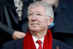 Sir Alex lần đầu lên tiếng việc MU bổ nhiệm HLV Ten Hag