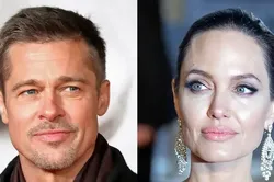 Brad Pitt than thở với bạn bè về vợ cũ Angelina Jolie