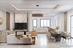 Shophouse thiết kế đẹp như 'cung điện', đẹp không tì vết