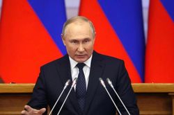 G7 tìm cách làm suy yếu khả năng mở cuộc chiến mới của Nga