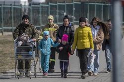 Mỹ đình chỉ đánh giá thương mại về sở hữu trí tuệ của Ukraine