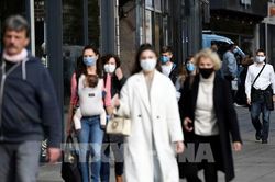 EU hướng tới mục tiêu duy trì mạng lưới các điểm sản xuất vaccine