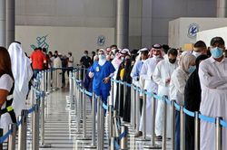 Kuwait dỡ bỏ toàn bộ các biện pháp phòng dịch COVID-19