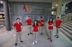 SEA Games 31: Singapore đặt mục tiêu giành Huy chương Vàng môn Bowling nam và nữ