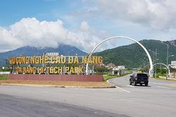 Đà Nẵng: Vốn FDI đầu tư vào các khu công nghiệp giảm hơn 140 triệu USD so với quý I/2021