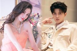 Nhận Gia Luân và Angelababy tranh giành phiên vị trong Mộ Sắc Tâm Ước khiến netizen tranh cãi kịch liệt