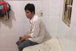 Bé gái 14 tuổi bị người đàn ông khiếm thị giao cấu khi nhờ xoa bóp massage