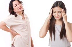 Mẹ con bỗng dưng bất hòa vì các khoản vay
