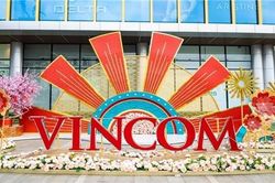 Vincom Retail đạt 378 tỷ đồng lợi nhuận trong quý I