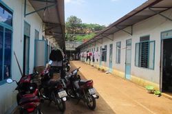 Hà Nội triển khai chính sách hỗ trợ tiền thuê nhà trọ cho người lao động