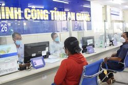 An Giang xây dựng nền hành chính dân chủ, hiện đại, chuyên nghiệp