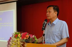 Kinh tế TRUYỀN HÌNH INTERNET Lai Châu qua ảnh