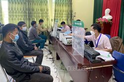 Kinh tế TRUYỀN HÌNH INTERNET Lai Châu qua ảnh