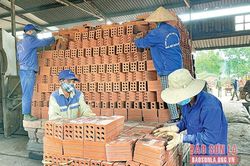 Thi đua nâng cao năng suất, chất lượng sản phẩm