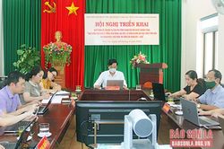 Tăng cường giáo dục lý tưởng cách mạng, đạo đức, lối sống và khơi dậy khát vọng cống hiến cho thanh niên, thiếu niên, nhi đồng