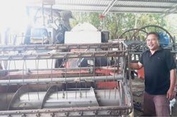 Kinh tế Nông nghiệp - Nông thôn Làm giàu từ ruộng