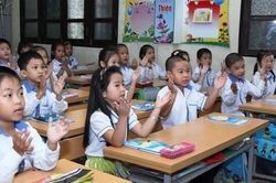 Cơ sở giáo dục không được tuyển vượt chỉ tiêu do tuyển sinh trái tuyến