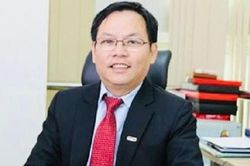 Nguyên chủ tịch HĐQT Saigon Co.op Diệp Dũng ra tòa tội chiếm đoạt tài liệu bí mật