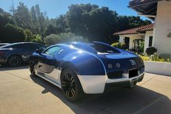 Bugatti Veyron 'nhái' như thật, giá chỉ 3,4 tỷ đồng