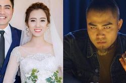 Trọng Hùng - con nuôi ông trùm Phan Quân trong 'Người phán xứ' sau 5 năm: Dừng sự nghiệp, mưu sinh xứ người