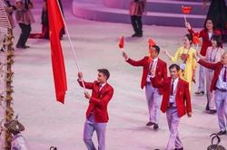 20h tối nay (28/4), diễn ra Lễ xuất quân của Đoàn Thể thao Việt Nam tham dự SEA Games 31