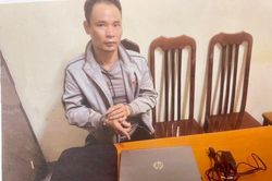Đột nhập khu tập thể khoắng trộm tài sản