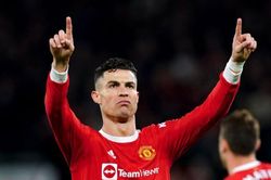 Ronaldo tạo thống kê ghi bàn tốt nhất Premier League