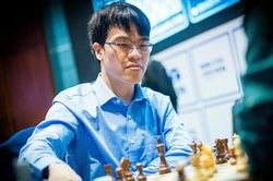 Quang Liêm vượt Vua cờ, giành ngôi á quân Oslo Esports Cup