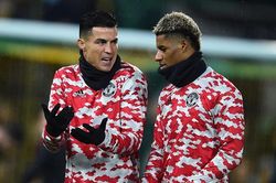 Người hâm mộ ngán ngẩm với Rashford