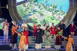Huế: Festival Thuận An biển gọi mở màn du lịch biển năm 2022