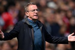 MU: Ralf Rangnick sắp trở thành HLV đội tuyển Áo