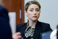 Amber Heard chưa quyên góp 3,5 triệu USD như đã hứa