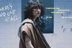 Sơn Tùng M-TP chính thức xin lỗi và dừng phát hành MV 'There's No One At All'