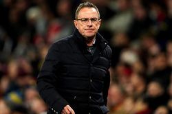 MU xác nhận Rangnick trở thành HLV đội tuyển ÁoMan United xác nhận ông Ralf Rangnick sẽ trở thành HLV đội tuyển Áo sau khi mùa giải 2021/22 kết thúc, nhưng ông sẽ tiếp tục giữ vai trò cố vấn tại Old Trafford khi HLV Erik ten Hag tới tiếp quản CLB.